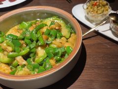 -西郊八号·山野江西菜(开发区店)