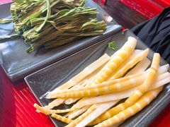 -谭鸭血老火锅(漳州路店)