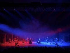 -济南方特东方神画