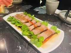 -云海肴云南菜·蒸汽石锅鱼(青岛万象城店)