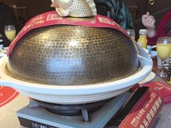 -魏铭鱼头捞饭(晋阳路店)