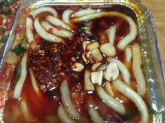 -夜烤·宜宾烧烤(洋河路店)