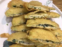 -李连贵酒家熏肉大饼(昆明街店)