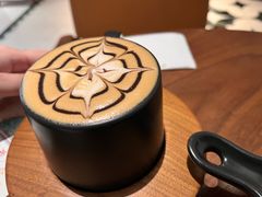 -一尺花园(安和花园店)