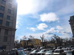 -哈尔滨医科大学附属第四医院(南岗院区)