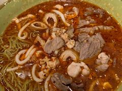-筒骨麻辣烫(永同昌公寓胜明花园店)