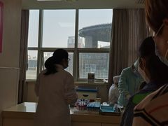 -湖南省妇幼保健院(兴汉门院区)