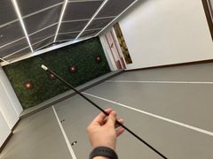 -真枪汇射击俱乐部(福州奥体阳光天地店)