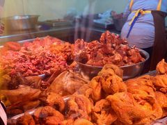 -老苗炸鸡(天下汇国际购物中心店)