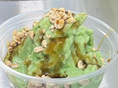 -夏食光安顺小舒冰粉冰浆(甲秀楼店)