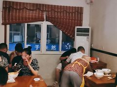 大堂-刘信牛羊肉小炒泡馍(回民街店)