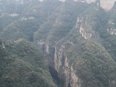 -山西壶关太行山大峡谷旅游景区