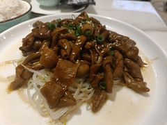 -鹅掂·大岭山烧鹅