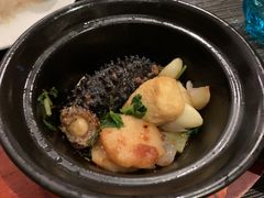 -长沙北辰洲际酒店-兰调全日餐厅