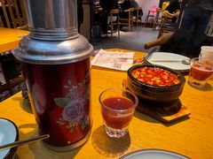 -胡马八破·川菜小馆(高新万达店)