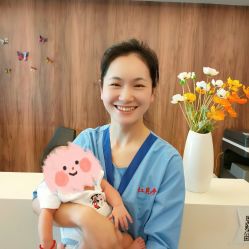 -星摇篮月子中心(紫竹万怡店)