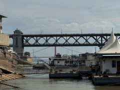 -武汉关码头(轮渡站)