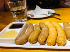 -莫比餐厅(五道口店)