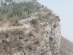 -鹤壁淇县云梦山