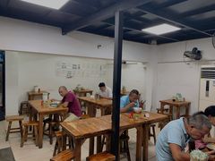 -粥君好殿·道滘肉丸粥(文华路店)