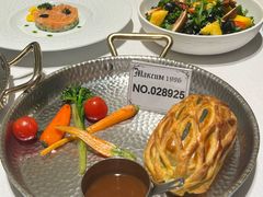 -黑宝石西餐厅(汇励99城市公园店)