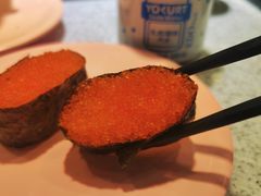 -争鲜回转寿司(金桥家乐福店)