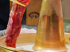 -丁卯•铜锅涮肉(工体店)