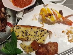 -尚宴牛特鲜自助(太原街万达店)