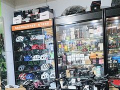 -美利达自行车(六里桥店)