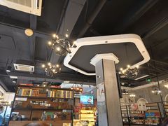 -豪约客牛排(海大南门店)