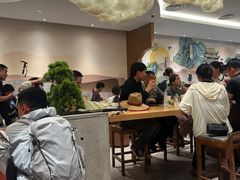 -德克士(南天门店)
