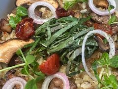 私藏版牛骨浓汤烩饭-娜娜家•Nana's restaurant (南开大悦城店)