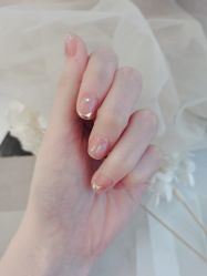 -Ami nail爱米美甲美睫