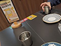 -许哥东北烧烤·铁丳烤串·宫后夹肉(繁花中心店)
