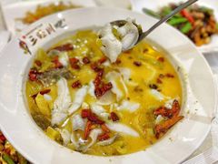 -有腥气私房菜·寻味顺德