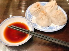 小笼包-熙盛源(复兴路店)