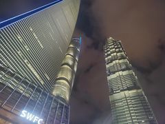 -上海中心大厦
