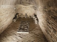 -洛阳古墓博物馆