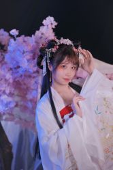 -汉仪华裳汉服馆(打浦桥店)