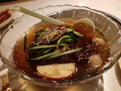 -七八冷面·延边朝鲜族美食(圣熙八号店)