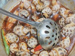 -海鲜e族(马王堆店)