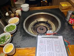 -陈眼镜火锅(总店)