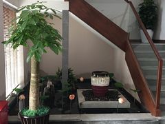 大堂-韵道养生.足道.按摩.SPA(古美店)