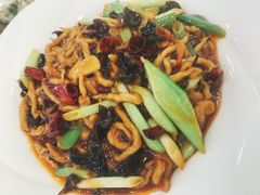 -天天渔港(杏林街店)