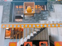 -欢乐茶馆·木马谣剧场(南京小西湖店)
