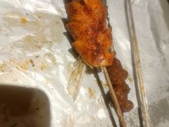 -大闫家烧烤·小海鲜家常菜(郑庄店)