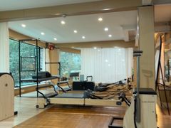 -Ms.Pilates 普拉提技术(长寿路店)