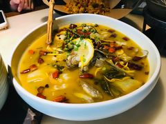 -佬麻雀·新湘菜(珠海金发购物中心店)