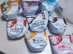 -天津海河华北乳品有限公司