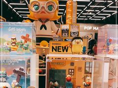 -泡泡玛特POPMART(合生汇店)